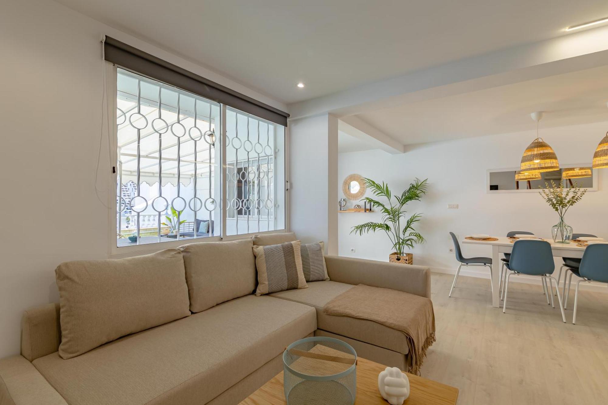 Ferienhaus Canarian - Yucatan Coastal Hideaway