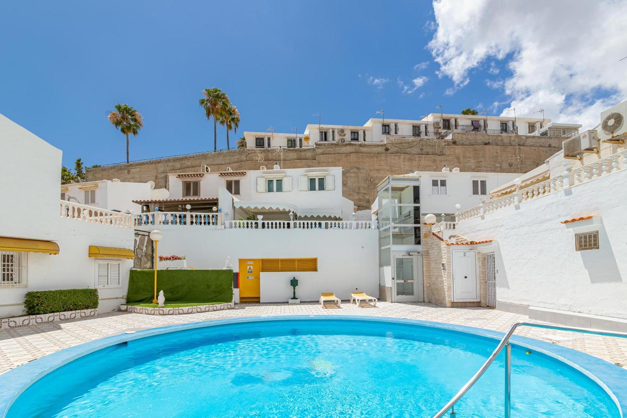 Ferienhaus Canarian - Yucatan Coastal Hideaway