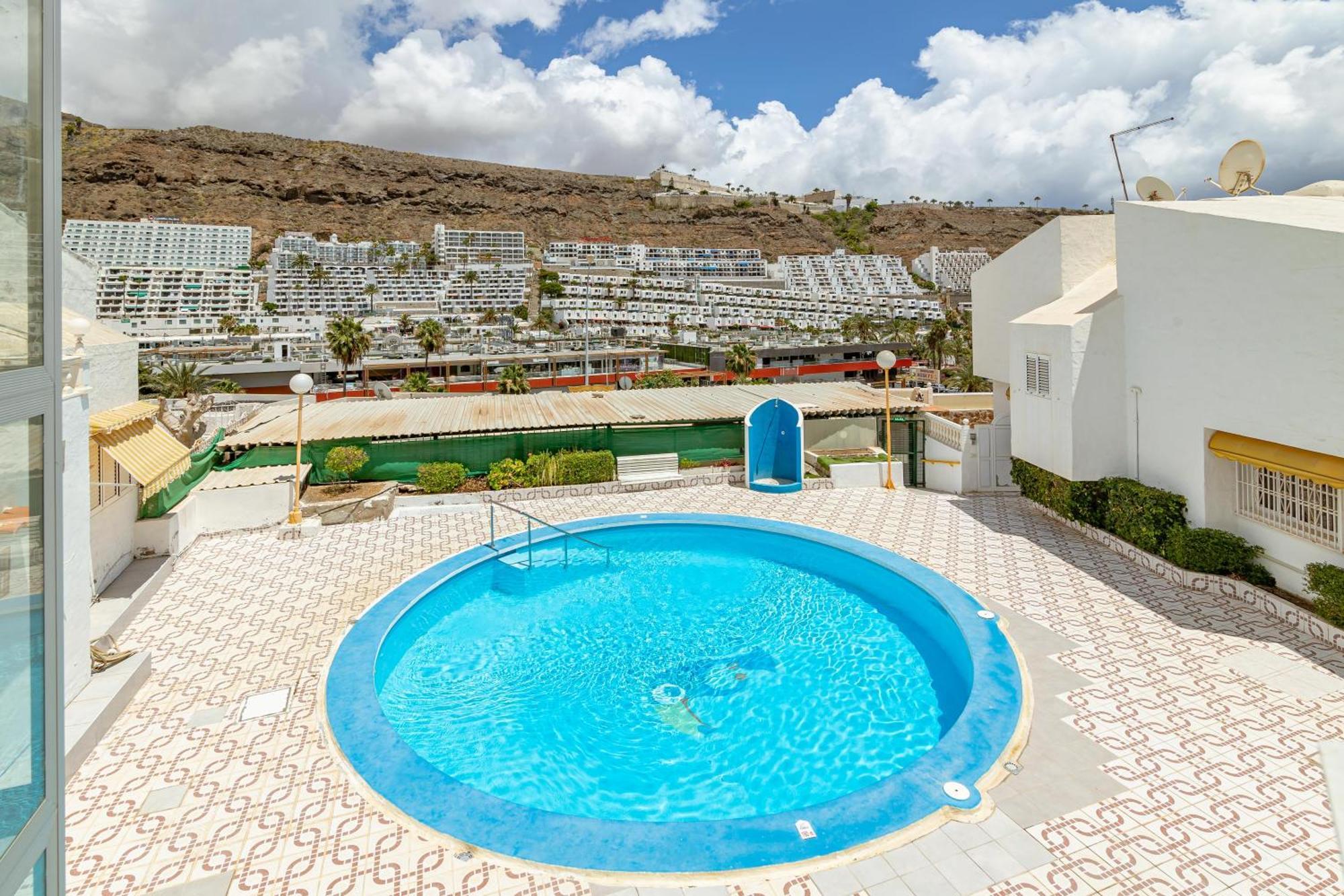Canarian - Yucatan Coastal Hideaway Ferienhaus