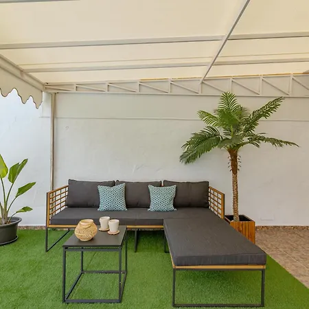 Canarian Holiday Home - Yucatan Coastal Hideaway Mogán Exterior foto